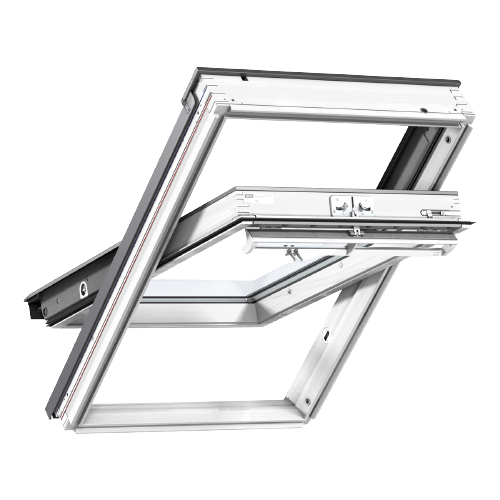 Velux katuseakende paigaldus hooldus