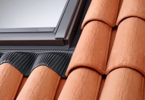 Katuseakende paigaldus