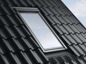 Katuseakende paigaldus