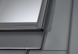 Katuseakende paigaldus